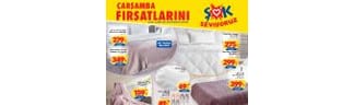 CUMARTESİ FIRSATLARI
