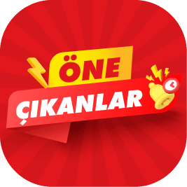 Öne Çıkanlar
