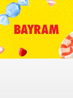 Bayramlık Ürünler